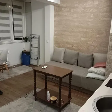 Apartment Stan Na Dan Centar