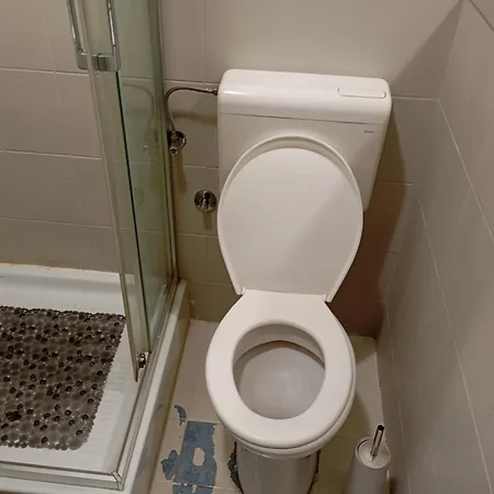 Stan Na Dan Centar Apartament Podgorica