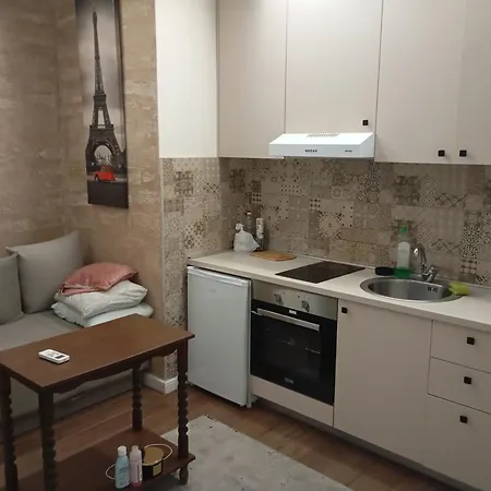 Apartament Stan Na Dan Centar